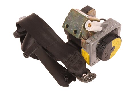 Bezpečnostní pás zadní pravý combi - 3B9857806DHCP