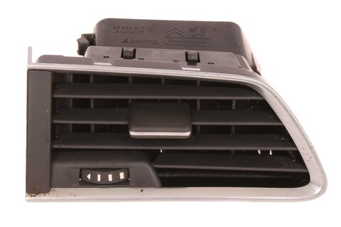 Výdech topení levý přední 9686457377