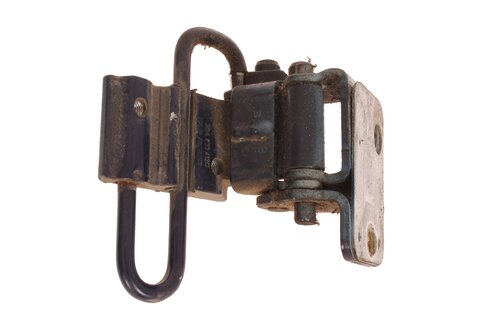 Pant dveří spodní zadní pravý - 3B4833412 D/C