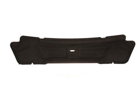 Zvuková izolace přední kapoty