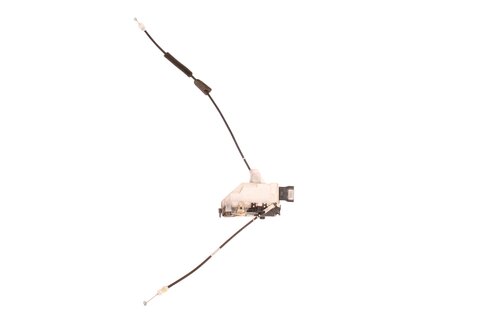 Pravý zámek předních dveří 9136GZ