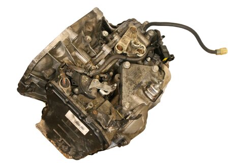 Automatická převodovka AJ0 012