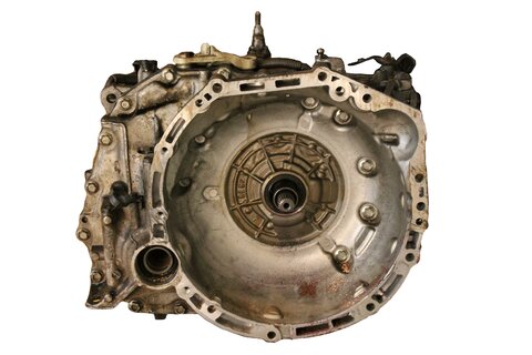 Automatická převodovka AJ0 012