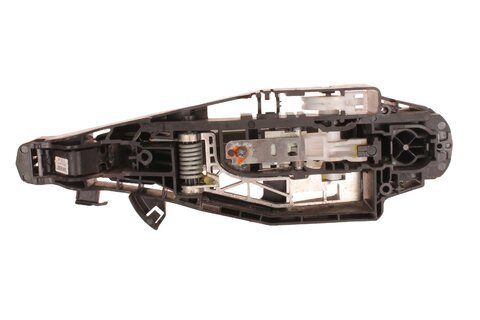 Klika dveří vnější pravá přední/zadní (lakovací) 9688834080