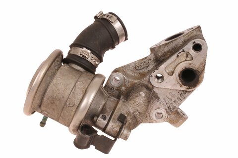 Kombinovaný ventil - 06B131101D