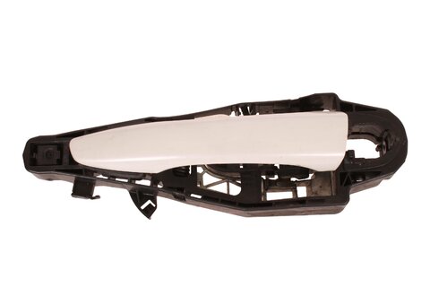 Klika dveří vnější levá přední/zadní (lakovací) 9688834180