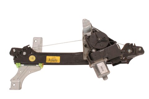 Levá zadní stahovačka 9223H5