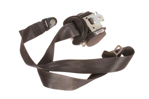 Bezpečnostní pás přední levý 96863018XX