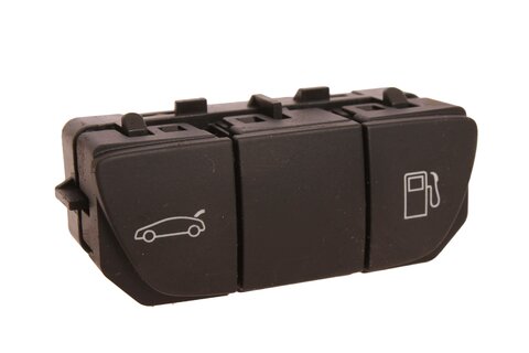 Panel tlačítek 96661584XT