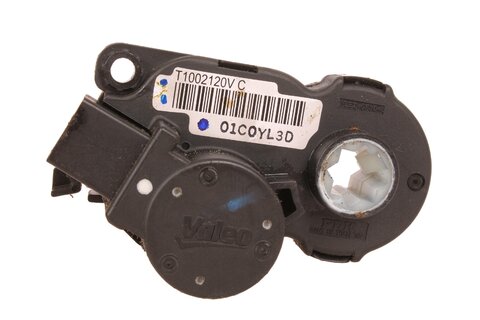 Motorek topení T1002120V