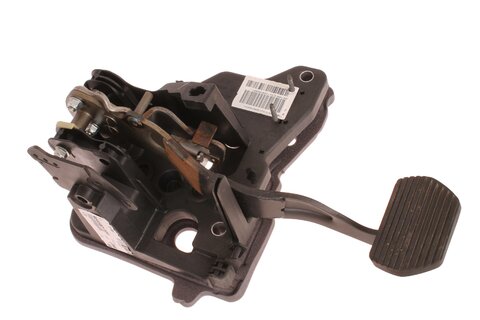 Kulisa pedálů komplet AUTOMAT 9666871680