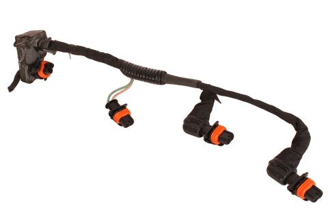 Opravná sada kabelového svazku vstřikovačů paliva