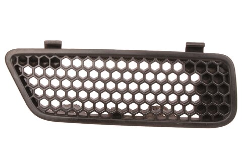 Mřížka pravá P do přední kapoty