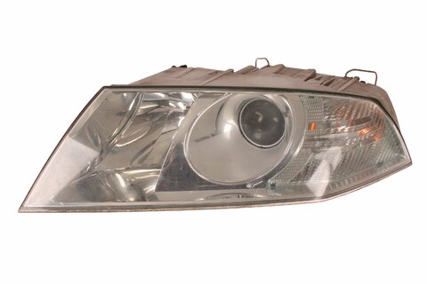 Světlo přední levé xenon 07/2006- - 1Z1941017R