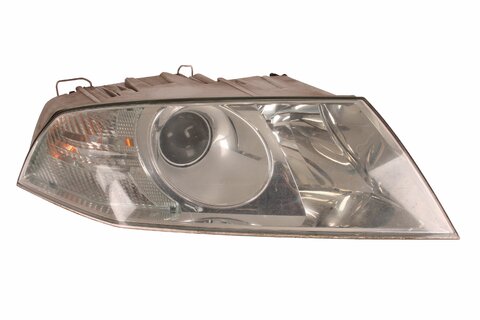 Světlo přední pravé xenon 07/2006- - 1Z1941018R
