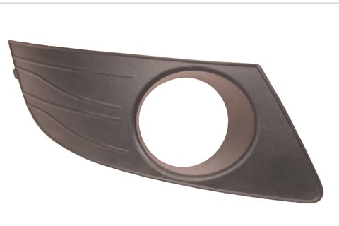 Pravý kryt mlhovky do předního nárazníku