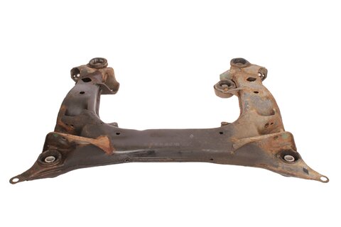 Nápravnice přední - 4B0399313CS