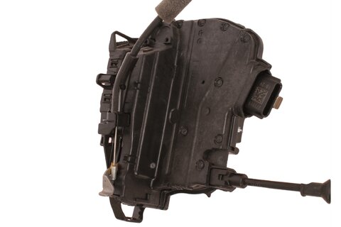 Pravý P zámek zadních dveří (4 piny)