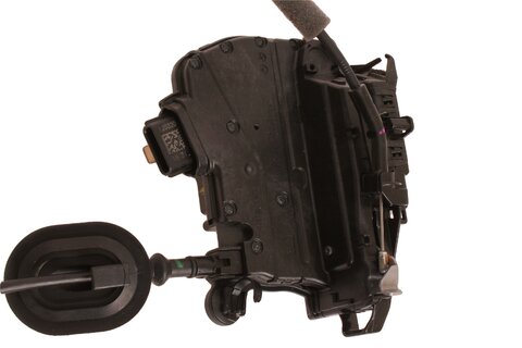 Levý L zámek zadních dveří (4 piny)