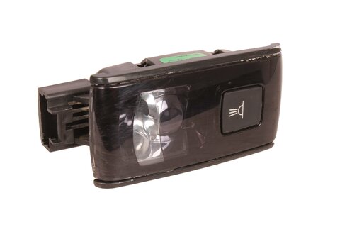 Levá stropní svítilna interiéru 6362CJ