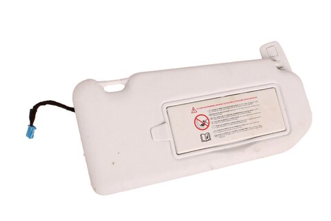 Pravá sluneční clona 8163GA