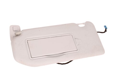 Levá sluneční clona 8163GA