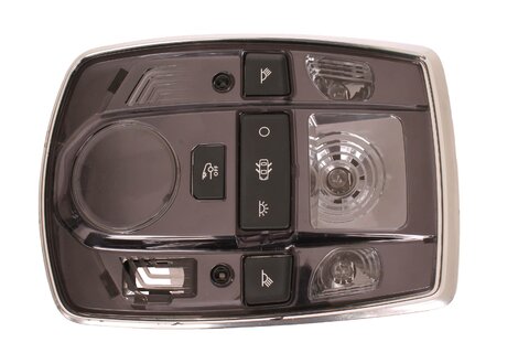 Vnitřní osvětlení interiéru 96884854XT