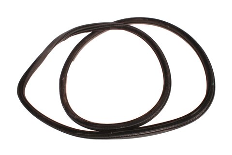 Gumové těsnění zadních dveří 9025HG