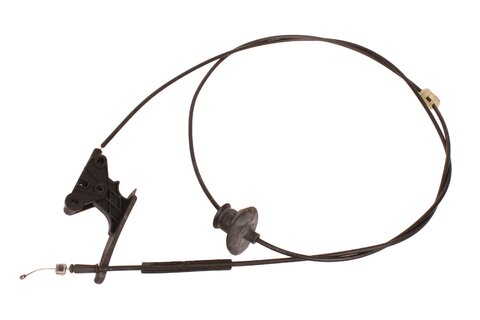 Lanko otevírání kapoty 7937V9