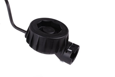 Trubka ovládání spojky