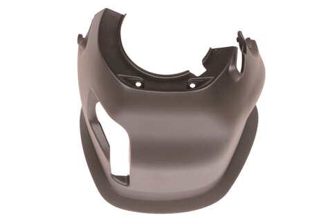 Kryt pod volantem - spodní