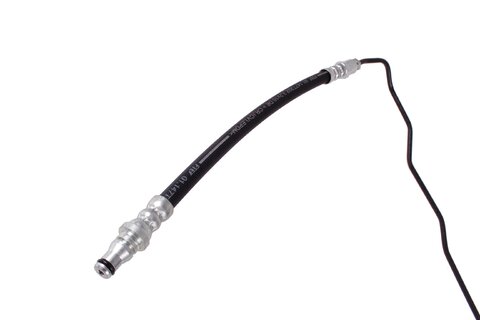 Trubka ovládání spojky