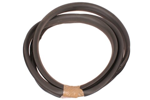 Těsnění levých / pravých předních dveří