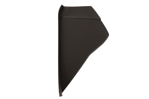 Levý boční kryt palubní desky