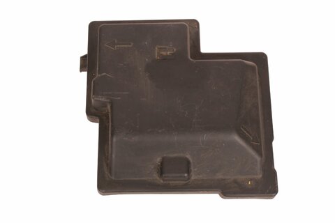 Horní kryt pojistkové skříně