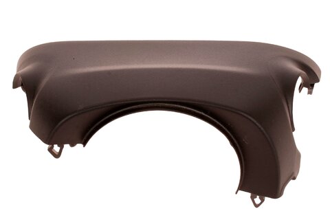 Kryt pod volantem - horní