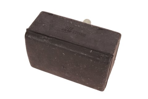 Doraz listového pera