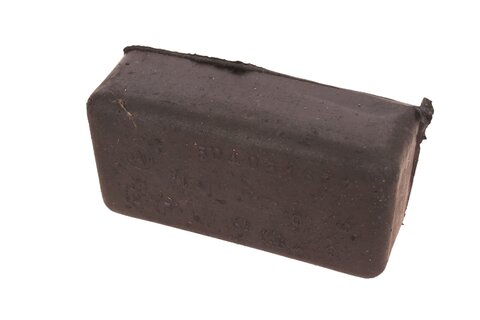 Doraz předního odpružení