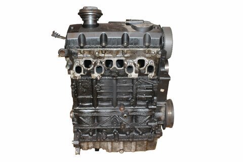 Motor BKC vč. vstřikovačů 77kW