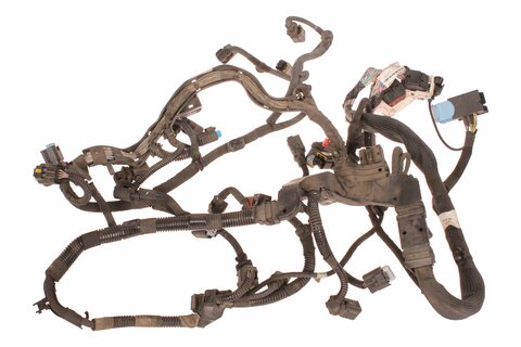 Kabelový svazek motoru 6585L0