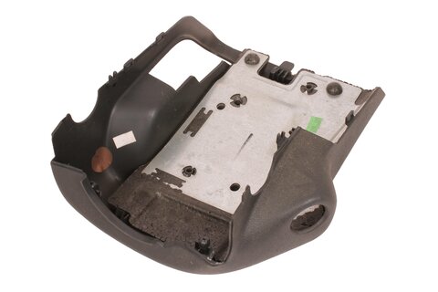 Plastový kryt volantu spodní 4131PR