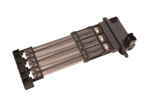 Elektrický radiátor topení 6436P9