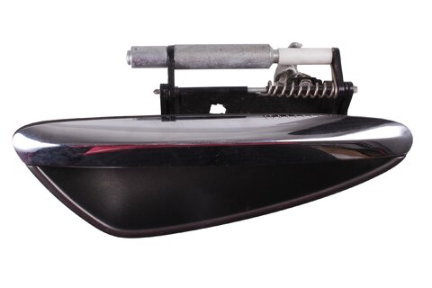 Klika dveří zadní vnější pravá P