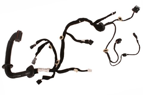 Kabelový svazek levých předních dveří