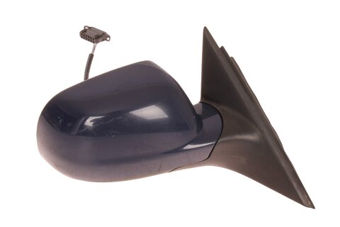 Zrcátko pravé elektrické vyhřívané lakovací