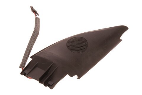 Výškový reproduktor s krytkou pravý -09/2001 - 3B0837994 A/- 2AQ