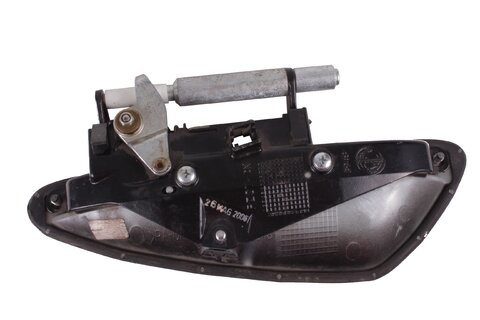 Klika dveří zadní vnější pravá P