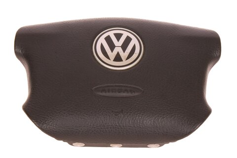 Airbag řidiče černý 3B0880201AM