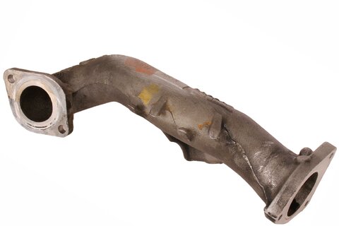 Vzduchová trubice - hliník 7701055402