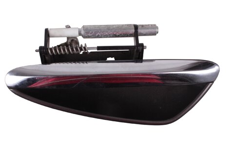 Klika dveří zadní vnější levá L